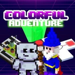 Jaquette Colorful Adventures Bundle