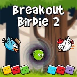 Jaquette Breakout Birdie 2