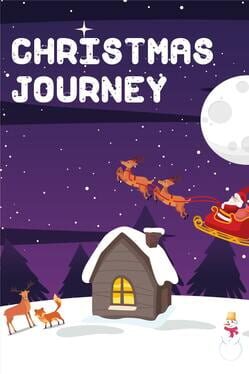 Jaquette Christmas Journey Puzzle