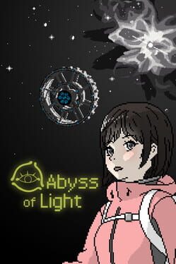 Jaquette Abyss of Light
