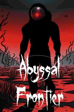 Jaquette Abyssal Frontier