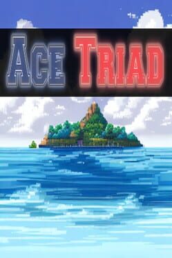Jaquette Ace Triad