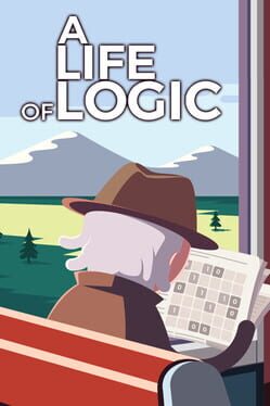 Jaquette A Life of Logic