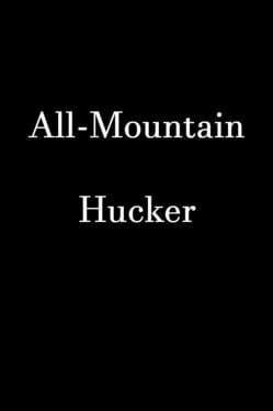 Jaquette All-Mountain Hucker