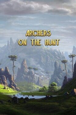 Jaquette Archers on the Hunt