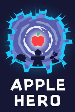 Jaquette Apple Hero