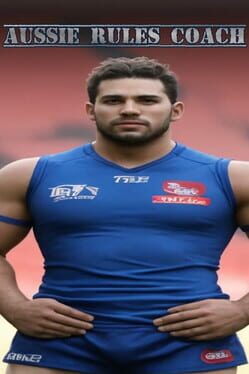 Jaquette Aussie Rules Coach