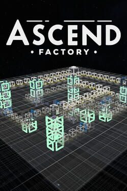 Jaquette Ascend Factory