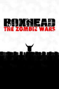 Jaquette Boxhead: The Zombie Wars