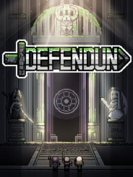 Jaquette Defendun