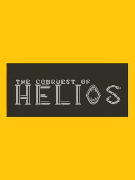 Jaquette Conquest of Helios