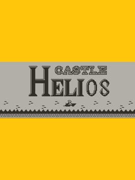 Jaquette Castle Helios