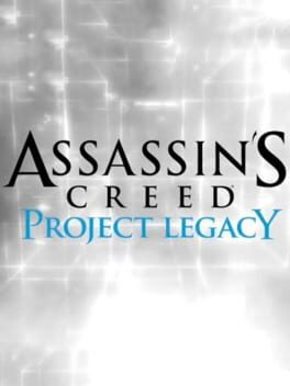 Jaquette Assassin's Creed: Project Legacy