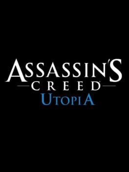 Jaquette Assassin's Creed: Utopia