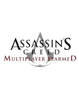 Jaquette Assassin's Creed: Multiplayer Rearmed