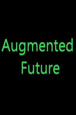 Jaquette Augmented Future