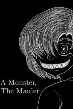 Jaquette A Monster, The Mauler