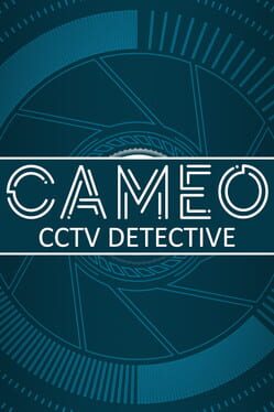 Jaquette Cameo: CCTV Detective