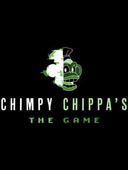 Jaquette Chimpy Chippa's: The Game