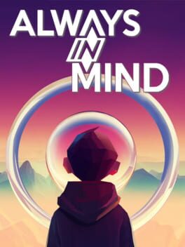 Jaquette Always in Mind