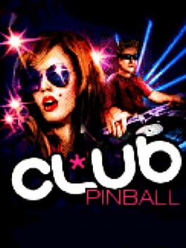 Jaquette Club Pinball