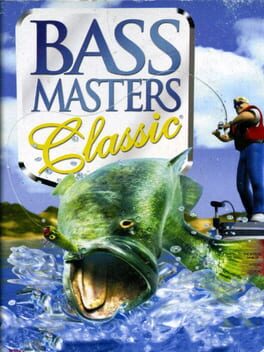 Jaquette Bass Masters Classic
