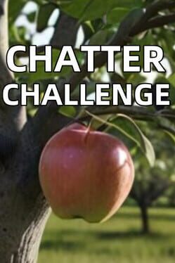 Jaquette Chatter Challenge