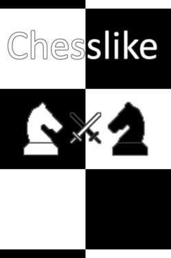 Jaquette Chesslike