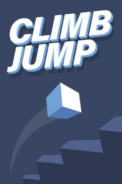 Jaquette Climb Jump