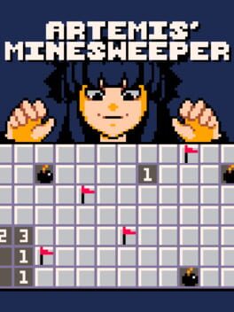 Jaquette Artemis' Minesweeper