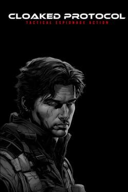 Jaquette Cloaked Protocol