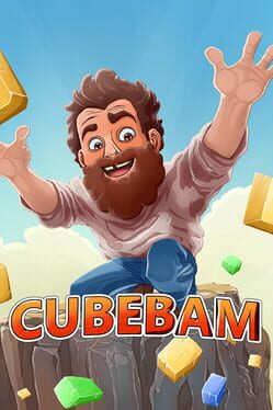Jaquette Cubebam
