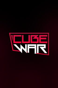 Jaquette Cube War