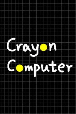 Jaquette Crayon Computer