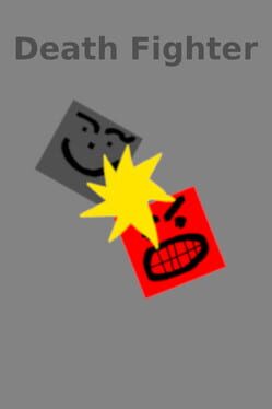 Jaquette Death Fighter