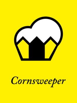 Jaquette Cornsweeper