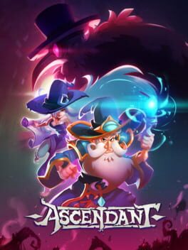 Jaquette Ascendant