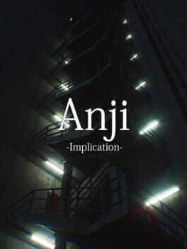 Jaquette Anji: Implication
