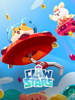 Jaquette Claw Stars