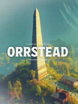 Orrstead