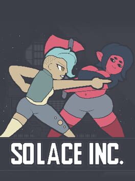 Solace Inc.