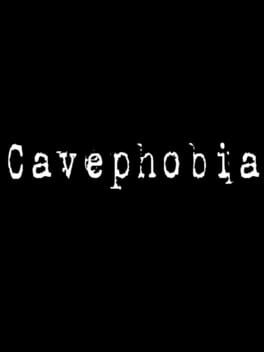 Jaquette Cavephobia