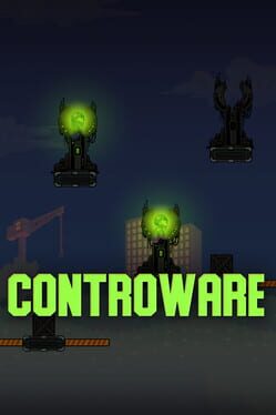 Jaquette Controware