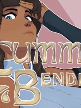 Jaquette Cummy Bender