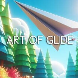 Jaquette Art of Glide