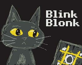 Jaquette Blink Blonk