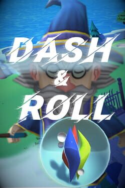 Jaquette Dash & Roll