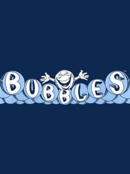 Jaquette Bubbles