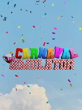 Jaquette Carnaval Simulator