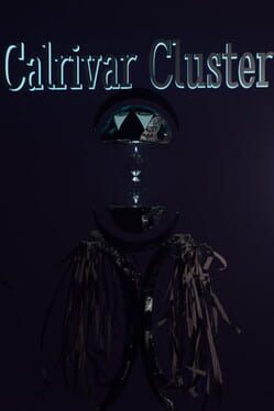 Jaquette Calrivar Cluster